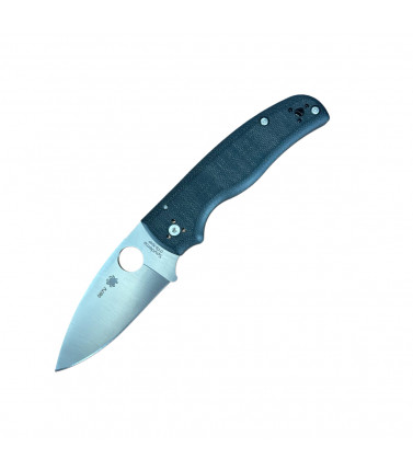 Shaman - Black Micarta -...