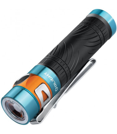 Baton 3 Pro Roadster...