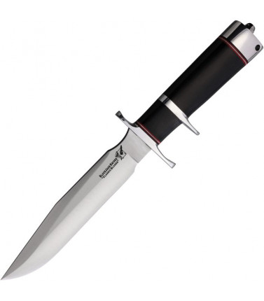 Blackjack 7 Black Micarta -...