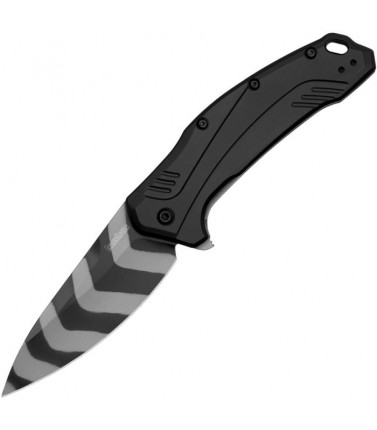 Link Black Handle - Tiger...