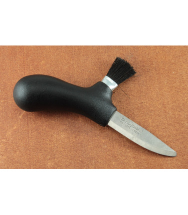Mushroom Knife