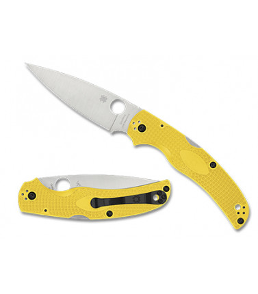 Native Chief  Salt- Yellow...