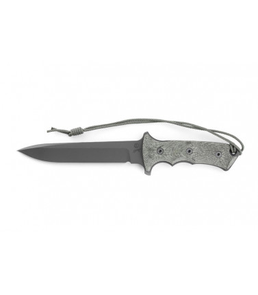 Green Beret 7" - Spear...