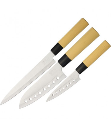 Hen & Rooster 3 Piece...