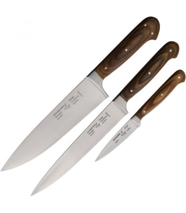 Zweibruder 3 Piece Kitchen...