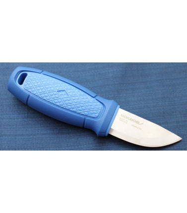 Eldris Knife Kit BLUE