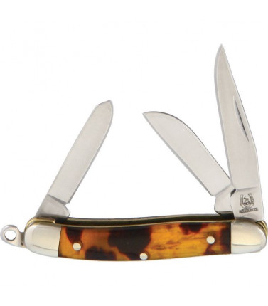 Tiny Stockman - Imitation...