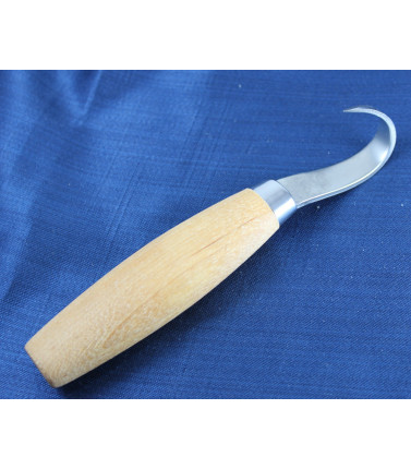 Wood Carving 164 Hook