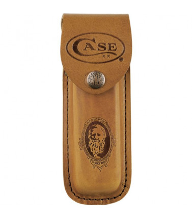 Large Job Case Sheath