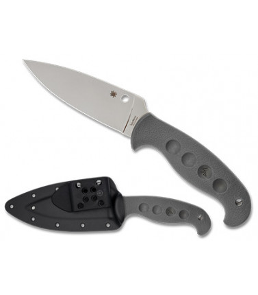 Temperance Fixed Blade -...