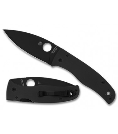 Bodacious - Black Smooth...