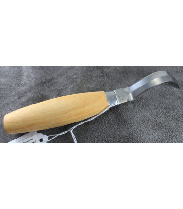 Wood Carving 163 Hook