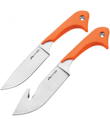 Duck Duo - Skinner/Caper...