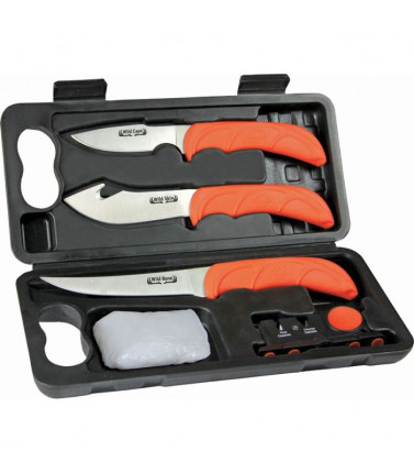 WildLITE Butcher Kit