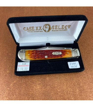 Case Select Trapper -...