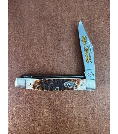 Case Collectors Club Moose...