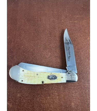 Case Collectors Club Large...