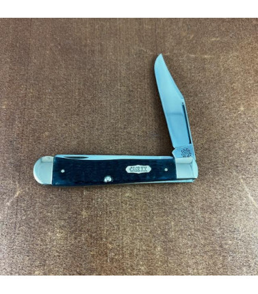 Case Select Trapper - Gray...