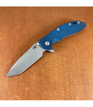 XM-18 3.5 Flipper S45VN -...