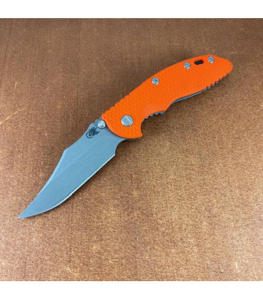 XM-18 3.5 Non-Flipper S45VN...