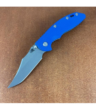 XM-18 3.5 Non-Flipper S45VN...