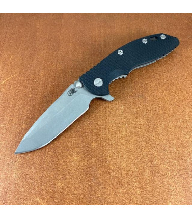 XM-18 3.5 Flipper S45VN -...