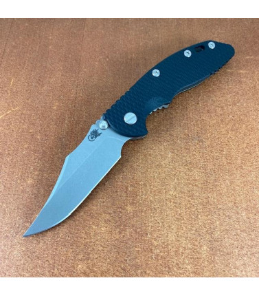 XM-18 3.5 Non-Flipper S45VN...