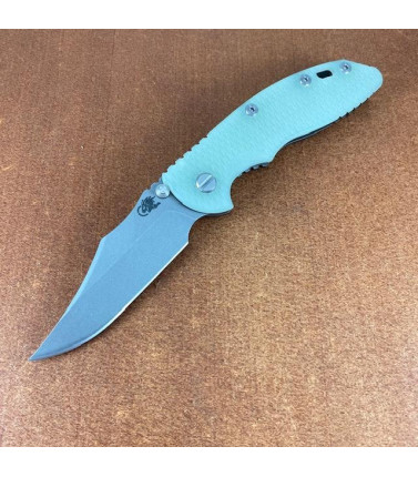 XM-18 3.5 Non-Flipper S45VN...