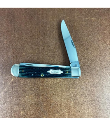 Trapper - Dark Pitch Black...