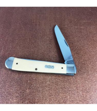 Trapper - Cream Composite -...