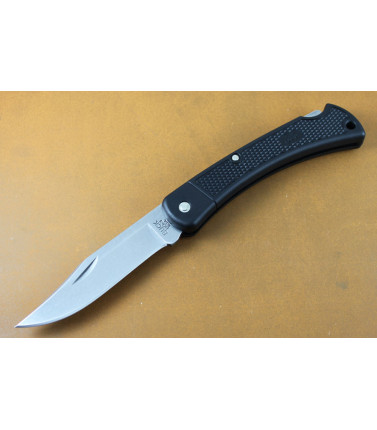 Buck Folding Hunter LT