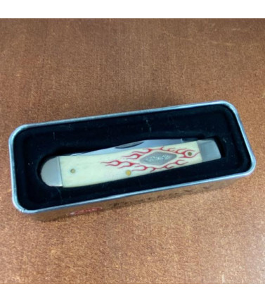 Trapper - Smooth Natural...