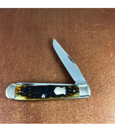 Trapper - Case Brothers -...