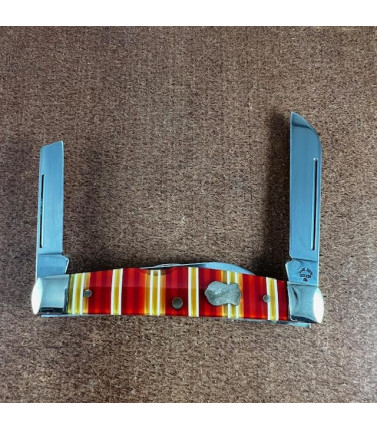 Congress - Case Brothers -...