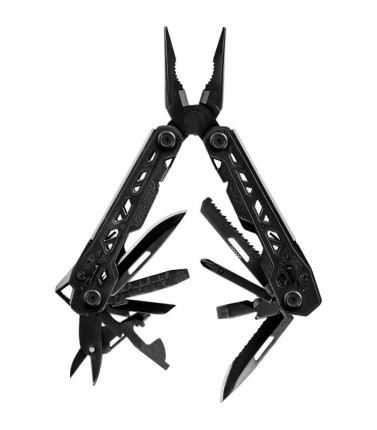 Truss Multi-Tool - Black