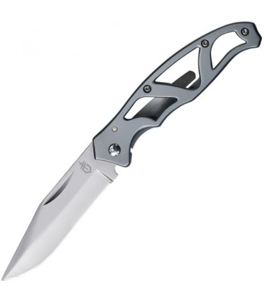 Paraframe Mini - Stainless