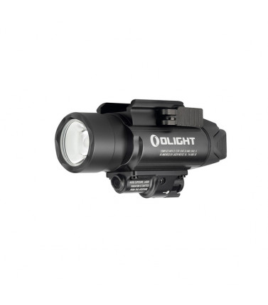 Baldr Pro 1350 Lumen