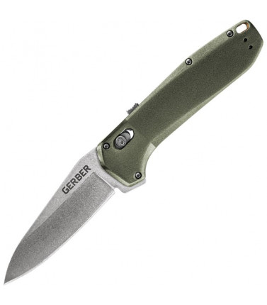 Gerber Highbrow Pivot Lock...