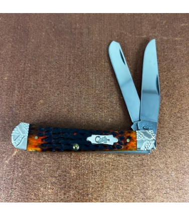 Trapper - Autumn Bone -...