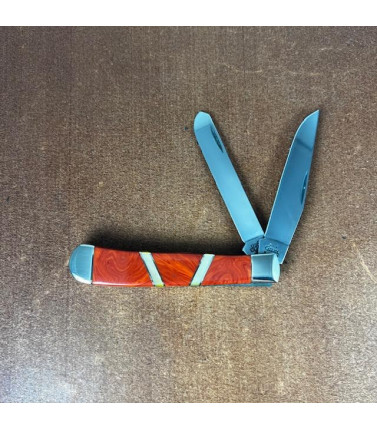 Trapper - Exotic Spiny...