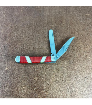 Tiny Trapper - Exotic Spiny...