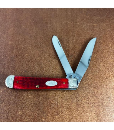 Trapper - Red Bone - Worked...