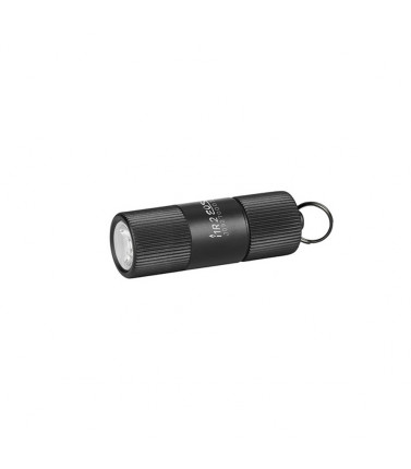 Linterna Olight I3E EOS - negro