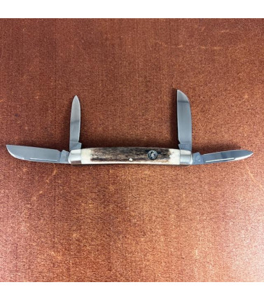 Vintage Hen & Rooster...