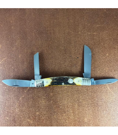 Vintage Boker Large...