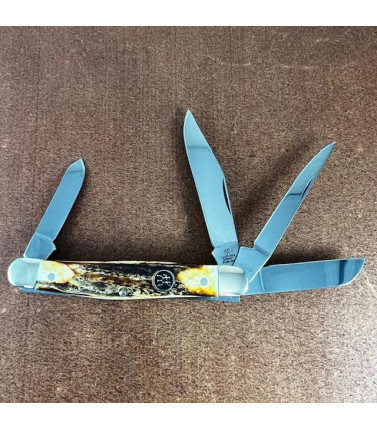 Vintage J.A. Henckels -...