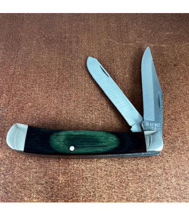 Bear & Sons Trapper - Wood...