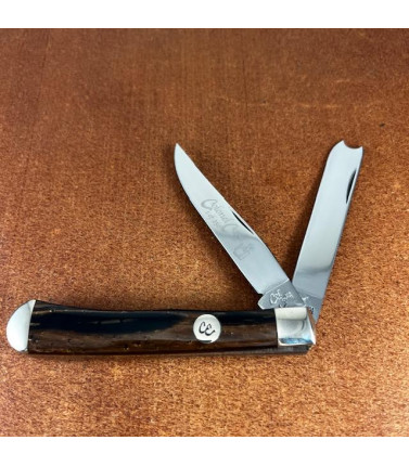 Colonel Coon Razor Trapper...