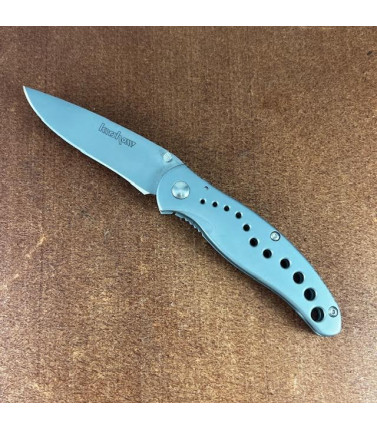 Kershaw 1640 Vapor - PRE-OWNED