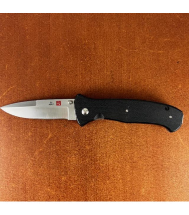 Al Mar S2K SERE 200 - VG-10...